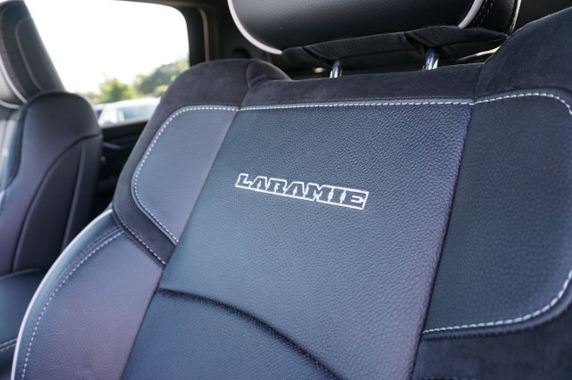 Used 2026 RAM 2500 Laramie AWD/4WD image 24