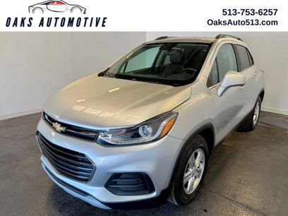 Used 2019 Chevrolet Trax LT w/ LT Convenience Package