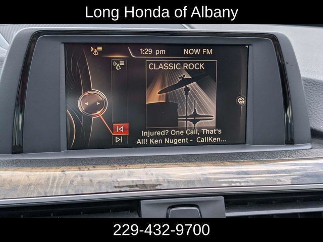 Used 2016 BMW 328i Sedan RWD image 22
