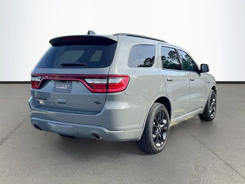 Used 2025 Dodge Durango R/T w/ Blacktop Package AWD/4WD image 7