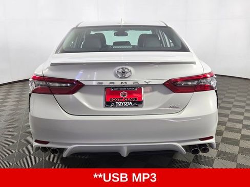 Used 2023 Toyota Camry XSE image 7