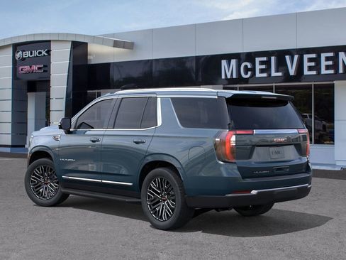 New 2026 GMC Yukon Elevation image 3