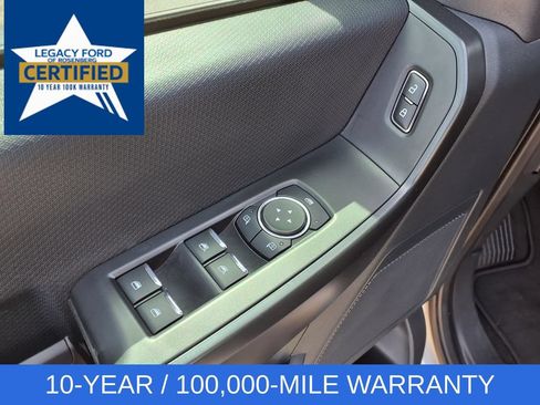Used 2025 Ford F150 STX w/ Equipment Group 200A RWD image 23