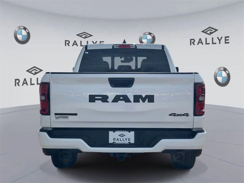 Used 2026 RAM 1500 Big Horn image 5