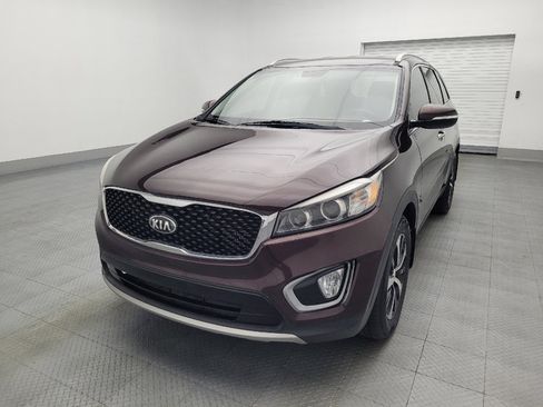 Used 2016 Kia Sorento EX image 15
