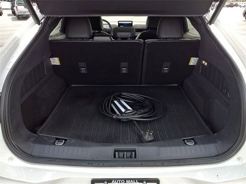 Used 2023 Ford Mustang Mach-E Premium image 11