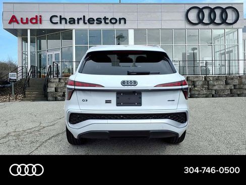 New 2026 Audi Q3 quattro 2.0T image 4