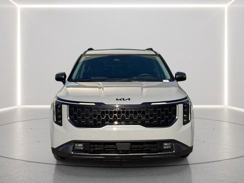 Used 2026 Kia Carnival SX Prestige image 8