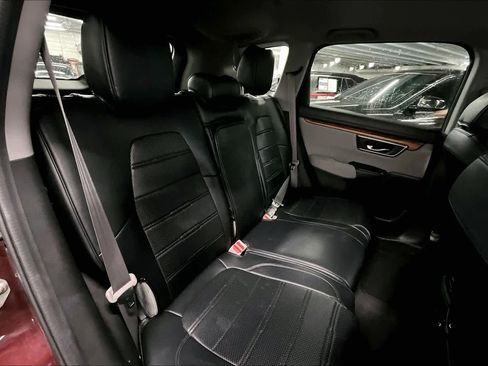 Used 2018 Honda CR-V EX image 21