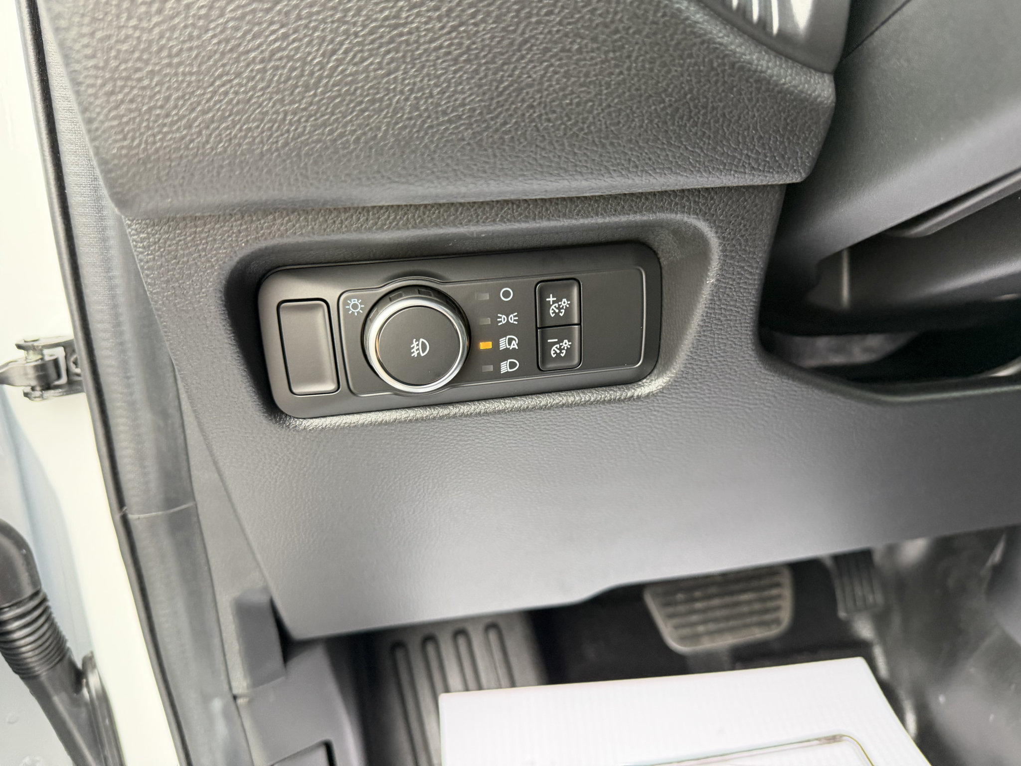 New 2026 Ford Ranger XL RWD image 16