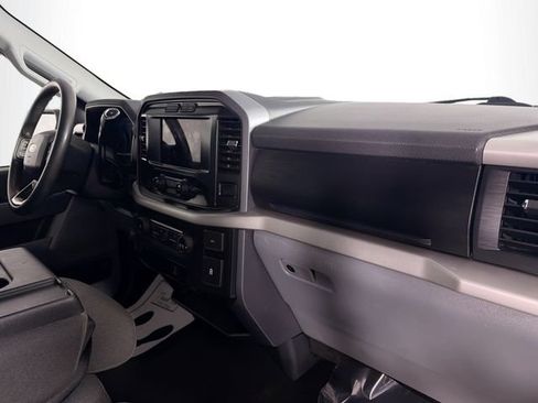 Used 2022 Ford F150 XLT w/ XTR Package AWD/4WD image 31