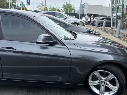 Used 2015 BMW 328i Sedan image 12