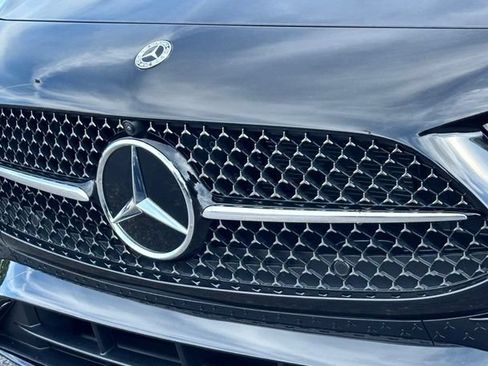 New 2027 Mercedes-Benz CLE 300 4MATIC Cabriolet image 7