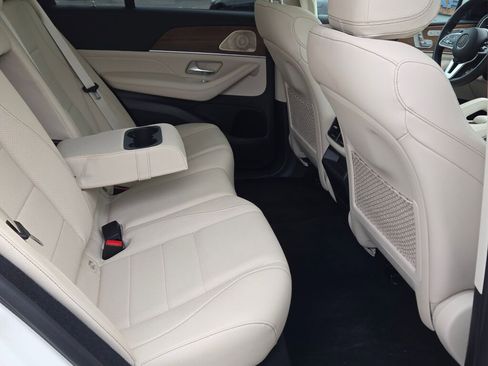 Used 2022 Mercedes-Benz GLE 450 4MATIC image 17