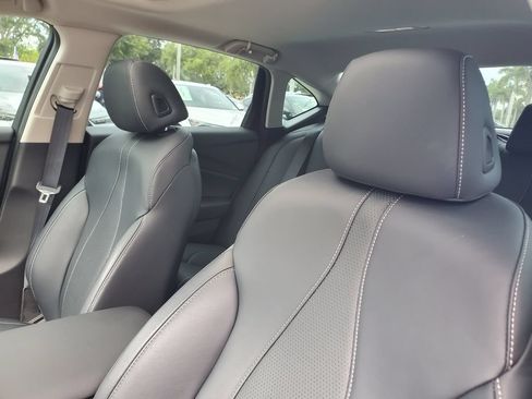 Certified 2023 Acura TLX w/ Technology Package FWD image 17