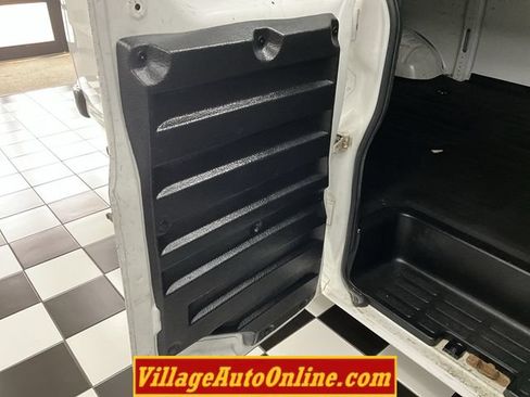 Used 2021 Chevrolet Express 2500 Extended w/ Driver Convenience Package RWD image 27