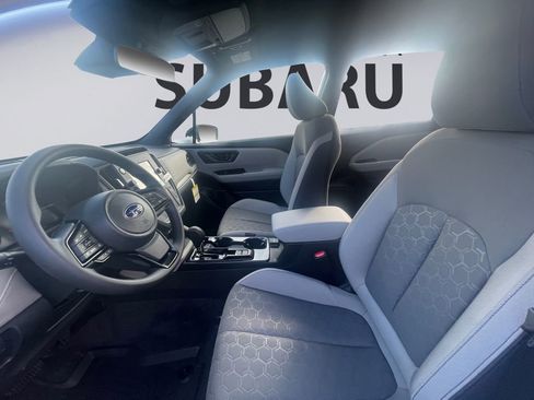 New 2026 Subaru Forester AWD/4WD image 10