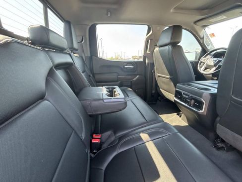 Used 2019 GMC Sierra 1500 SLT w/ SLT Premium Plus Package image 14