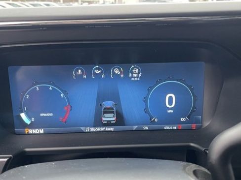 Used 2024 Ford F350 Lariat w/ Lariat Ultimate Package image 20