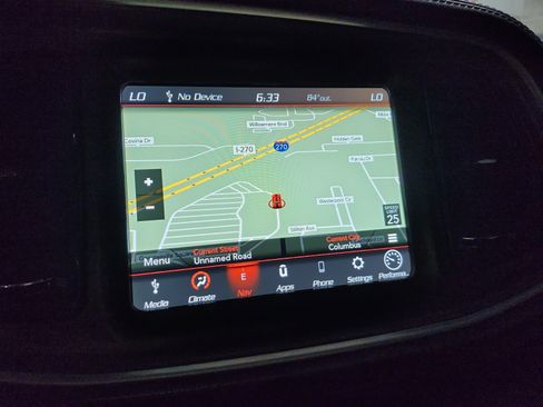Used 2021 Dodge Challenger R/T Scat Pack RWD image 18