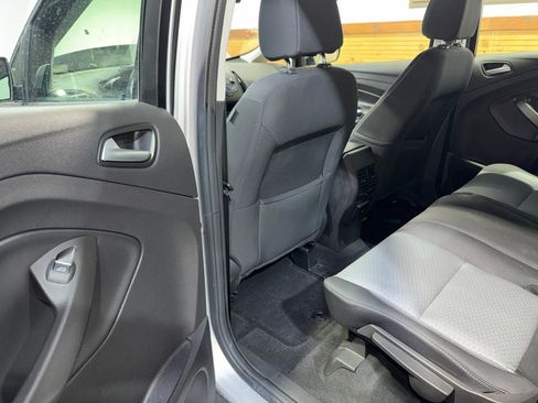 Used 2017 Ford C-MAX Energi SE image 21