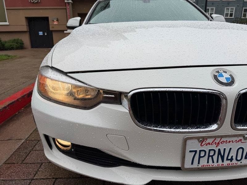 Used 2014 BMW 320i Sedan RWD image 23