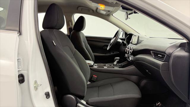 Used 2025 Nissan Sentra S FWD image 22