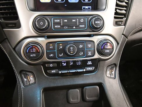 Used 2018 Chevrolet Tahoe LT AWD/4WD image 25
