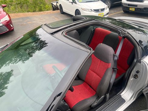 Used 1995 Chevrolet Camaro LT RWD image 27