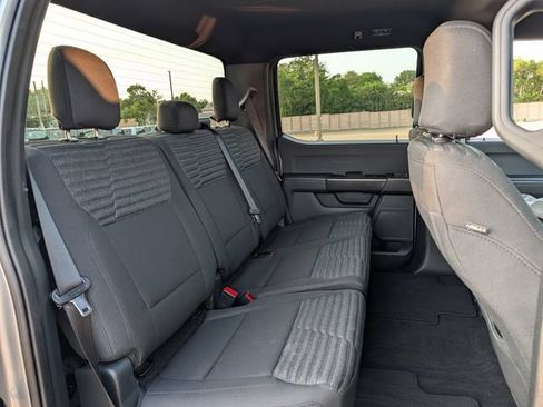 Used 2022 Ford F150 XL w/ STX Appearance Package RWD image 27