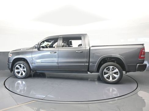 Used 2019 RAM 1500 Limited image 3