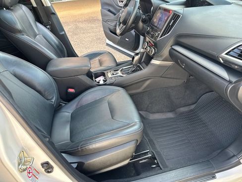 Used 2020 Subaru Forester Limited w/ Popular Package #3 AWD/4WD image 20