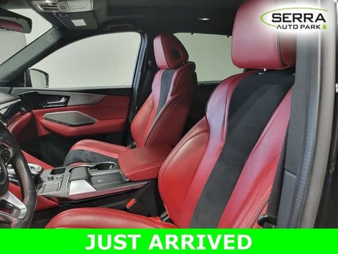 Certified 2023 Acura MDX A-Spec AWD/4WD image 11