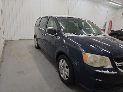 Used 2014 Dodge Grand Caravan SE w/ Quick Order Package 29E SE image 18