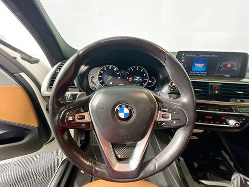 Used 2019 BMW X3 xDrive30i image 17