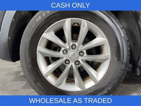 Used 2017 Kia Sorento LX image 13