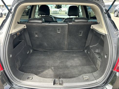 Used 2019 Buick Encore Preferred AWD/4WD image 33
