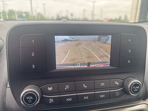 Used 2019 Ford EcoSport S image 10