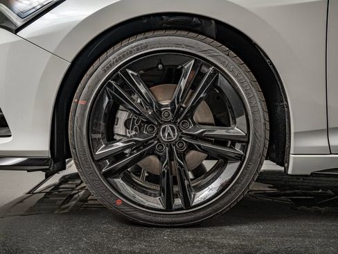 New 2026 Acura Integra A-Spec image 10