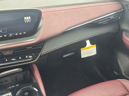 New 2026 Buick Envision Sport Touring image 16