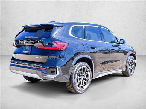 Used 2026 BMW X1 xDrive28i w/ Technology Package AWD/4WD image 5
