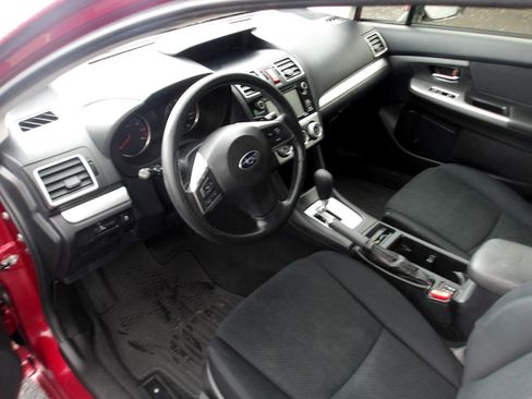 Used 2016 Subaru Impreza 2.0i Premium w/ Popular Package #1 image 10