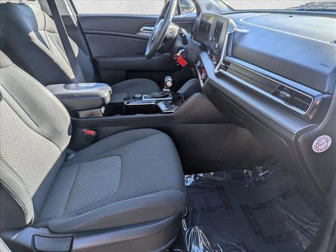 Used 2023 Kia Sportage LX image 20