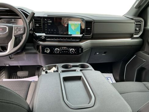 Used 2023 GMC Sierra 1500 Elevation image 11