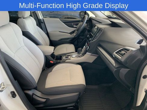 Used 2021 Subaru Forester Premium w/ Popular Package #1 AWD/4WD image 20