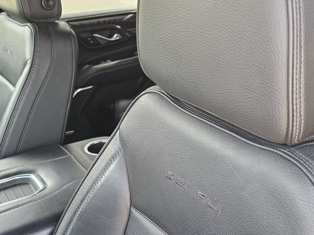 Used 2023 GMC Yukon Denali AWD/4WD image 25