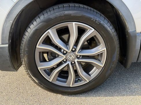 Used 2021 Honda CR-V Touring image 10