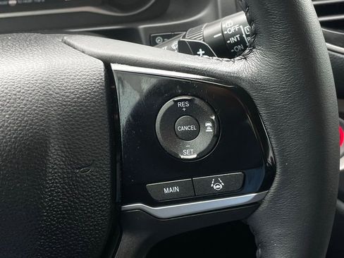 Certified 2022 Honda Pilot EX-L image 13