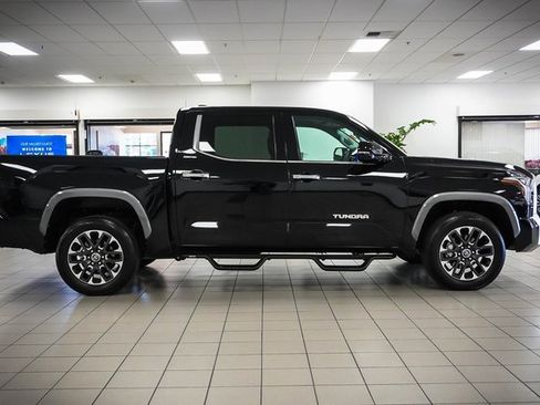 Used 2024 Toyota Tundra Limited image 5