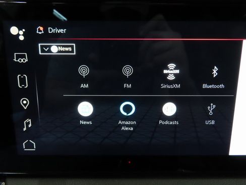 Used 2024 GMC Sierra 1500 AT4 w/ Technology Package image 25